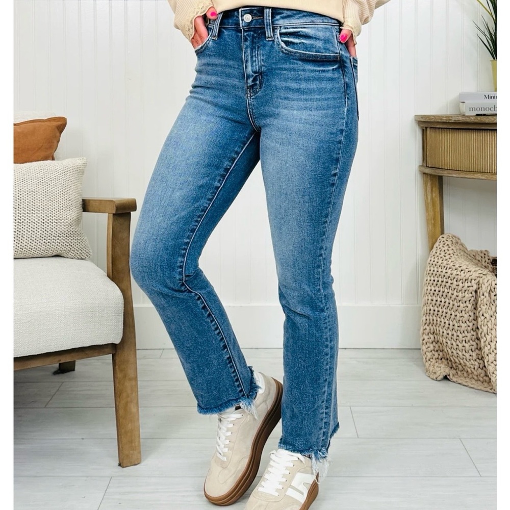 Lovervet by Vervet - perfect jeans!!